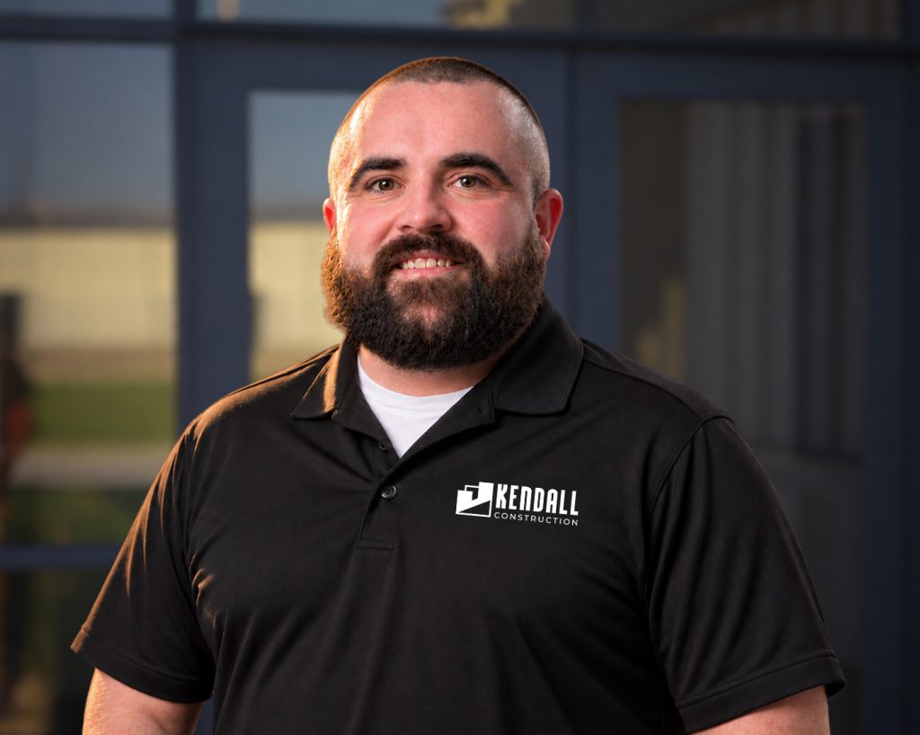 Justin Maxwell