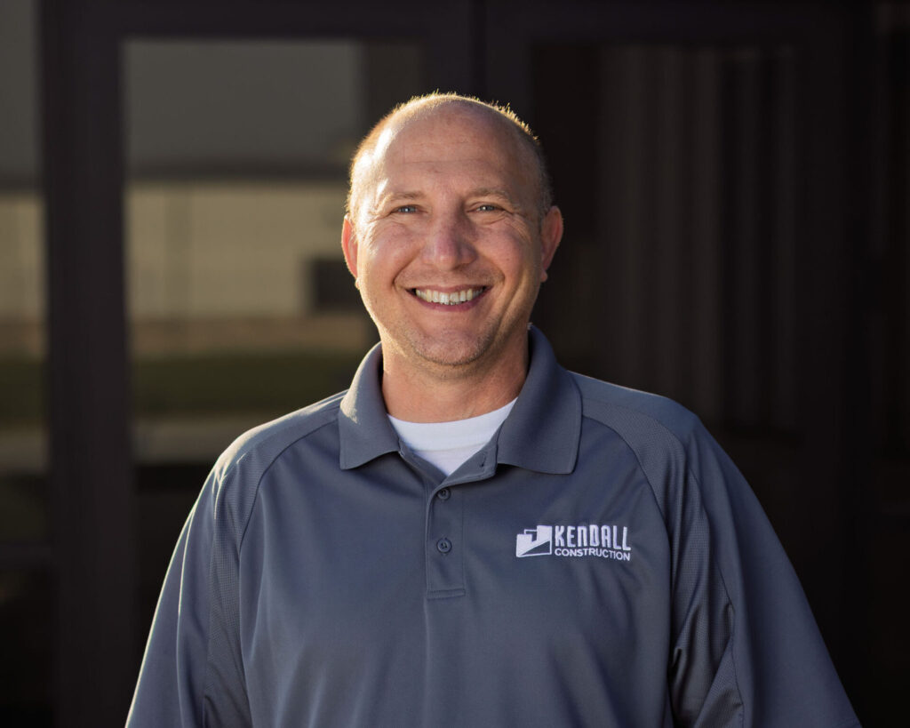 Mike Shivers