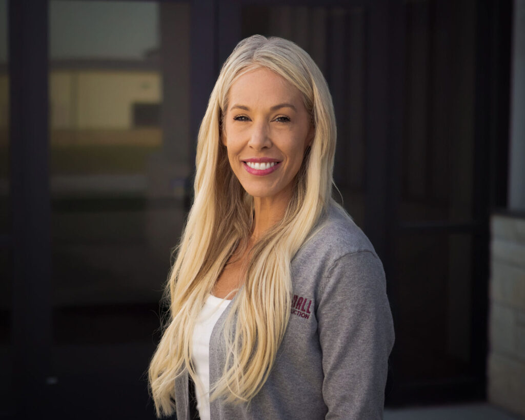 Traci Dolph