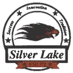 USD 372 Silver Lake Schools logo